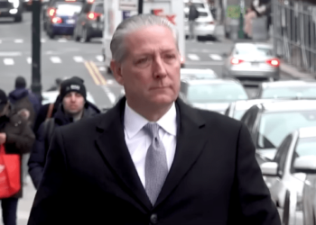 Ex-FBI official who investigated Trump for ‘Russia collusion’ receives more than 4 years in prison for colluding with Russian oligarch